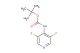 tert-butyl 3,5-difluoropyridin-4-ylcarbamate