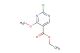 ethyl 2-chloro-4-methoxypyrimidine-5-carboxylate