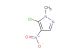 5-chloro-1-methyl-4-nitro-1H-pyrazole