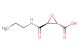 (2S,3S)-3-(propylcarbamoyl)oxirane-2-carboxylic acid