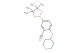 2-(tetrahydro-2H-pyran-4-yloxy)-5-(4,4,5,5-tetramethyl-1,3,2-dioxaborolan-2-yl)benzonitrile