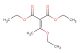 diethyl 2-(1-ethoxyethylidene)malonate