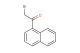 2-bromo-1-(naphthalen-1-yl)ethanone