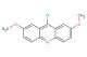 9-chloro-2,7-dimethoxyacridine