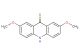 2,7-dimethoxyacridine-9(10H)-thione