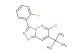 7-tert-butyl-6-chloro-3-(2-fluorophenyl)-[1,2,4]triazolo[4,3-b]pyridazine