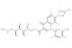 Delafloxacin meglumine; ABT-492 meglumine