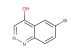 6-bromocinnolin-4-ol