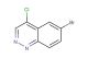 6-bromo-4-chlorocinnoline