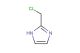 2-(chloromethyl)-1H-imidazole