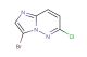 3-bromo-6-chloroimidazo[1,2-b]pyridazine