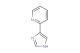 2-(1H-imidazol-4-yl)pyridine