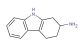 2,3,4,9-tetrahydro-1H-carbazol-2-amine