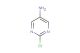 5-amino-2-chloropyrimidine