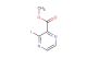 methyl 3-iodopyrazine-2-carboxylate