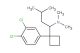 1-(1-(3,4-dichlorophenyl)cyclobutyl)-N,N,3-trimethylbutan-1-amine