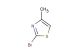 2-bromo-4-methylthiazole