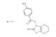 Pifithrin-.alpha.; PFT.alpha.