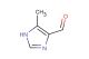 5-methyl-1H-imidazole-4-carbaldehyde