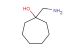 1-aminomethylcycloheptanol