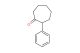 2-phenylcycloheptanone