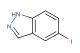 5-iodo-1H-indazole