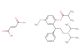 Fesoterodine Fumarate