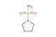 pyrrolidine-1-sulfonamide