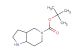 tert-butyl hexahydro-1H-pyrrolo[3,2-c]pyridine-5(6H)-carboxylate