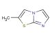 2-methylimidazo[2,1-b]thiazole