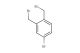 4-bromo-1,2-bis(bromomethyl)benzene