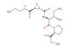 (S)-methyl 1-((2S,3S)-3-methyl-2-((2S,3S)-3-(propylcarbamoyl)oxirane-2-carboxamido)pentanoyl)pyrrolidine-2-carboxylate