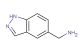 (1H-indazol-5-yl)methanamine