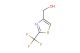 (2-(trifluoromethyl)thiazol-4-yl)methanol