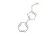 (2-phenylthiazol-4-yl)methanol