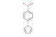 1-(4-nitrophenyl)-1H-pyrrole