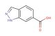 1H-indazole-6-carboxylic acid