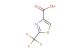 2-(trifluoromethyl)thiazole-4-carboxylic acid