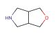 hexahydro-1H-furo[3,4-c]pyrrole