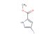 methyl 4-iodo-1H-pyrrole-2-carboxylate