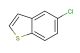 5-chlorobenzo[b]thiophene