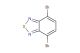 4,7-dibromobenzo[c][1,2,5]thiadiazole