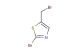 2-bromo-5-(bromomethyl)thiazole