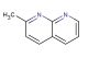 2-methyl-1,8-naphthyridine