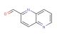 1,5-naphthyridine-2-carbaldehyde