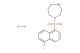 ML-7 hydrochloride