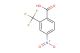 4-nitro-2-(trifluoromethyl)benzoic acid