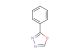 2-phenyl-1,3,4-oxadiazole