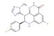 Talazoparib (8R,9S); BMN-673 8R,9S