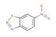 6-nitrobenzo[d][1,2,3]thiadiazole